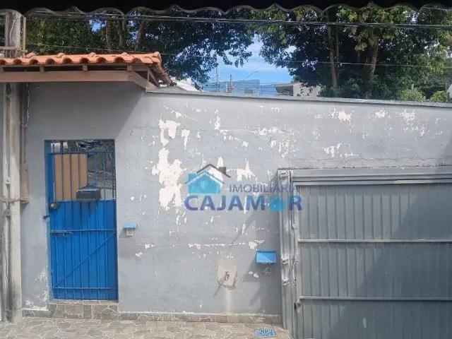 Casa / Sobrado para Venda em Jundiaí/SP Jardim do Lago 2 Quartos