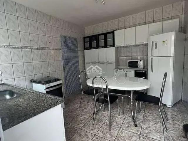 Casa / Sobrado para Venda em Jundiaí/SP Jardim do Lago 2 Quartos