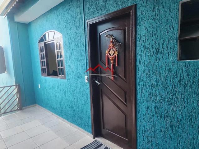 Casa / Sobrado para Venda em Jundiaí/SP Jardim do Lago 2 Quartos