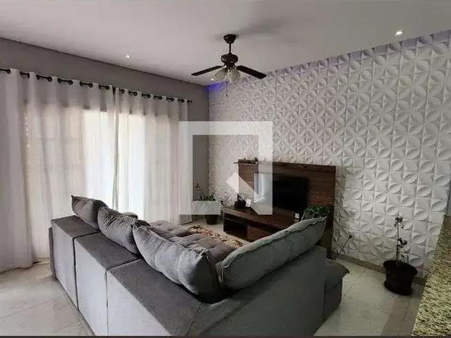 Casa / Sobrado para Venda em Jundiaí/SP Jardim do Lago 4 Quartos