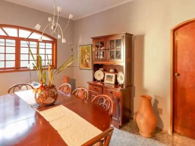Casa / Sobrado para Venda em Jundiaí/SP Jardim do Lago 5 Quartos