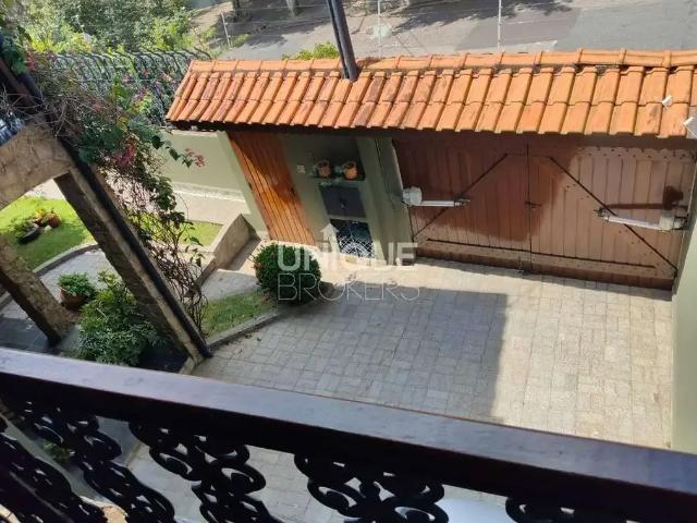 Casa / Sobrado para Venda em Jundiaí/SP Jardim do Lago 5 Quartos