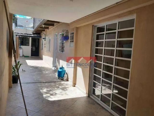 Casa / Sobrado para Venda em Jundiaí/SP Jardim do Lago