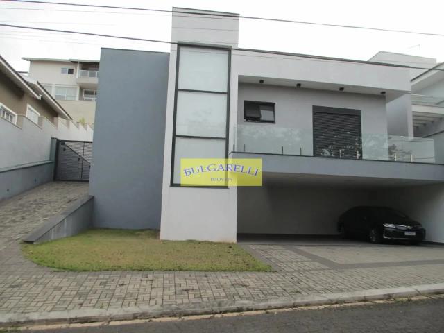 Casa / Sobrado para Venda em Jundiaí/SP Jardim Dona Donata 3 Quartos