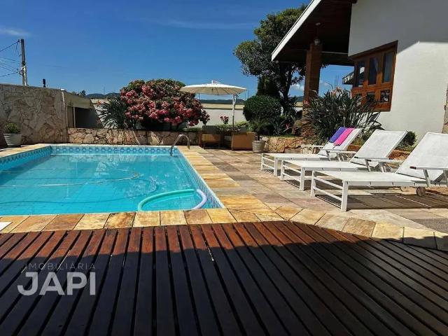 Casa / Sobrado para Venda em Jundiaí/SP Jardim Europa 3 Quartos