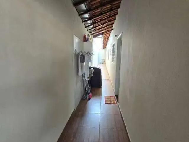 Casa / Sobrado para Venda em Jundiaí/SP Jardim Eldorado 2 Quartos