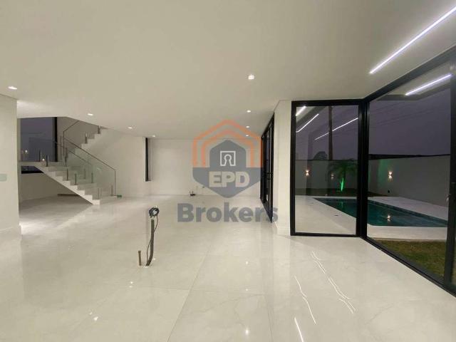 Casa / Sobrado para Venda em Jundiaí/SP Jardim Ermida I 3 Quartos