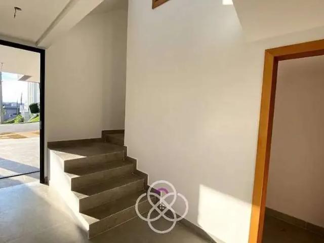 Casa / Sobrado para Venda em Jundiaí/SP Jardim Ermida I 3 Quartos