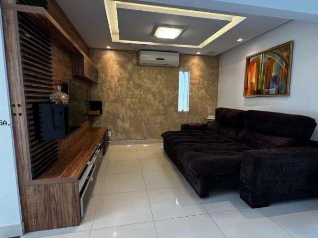 Casa / Sobrado para Venda em Jundiaí/SP Jardim Ermida I 3 Quartos