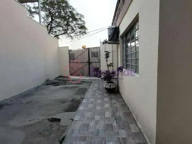 Casa / Sobrado para Venda em Jundiaí/SP Jardim Ermida I 3 Quartos