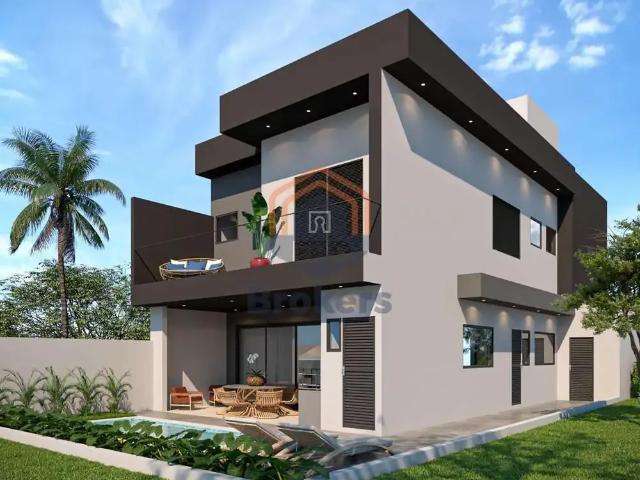 Casa / Sobrado para Venda em Jundiaí/SP Jardim Ermida I 3 Quartos