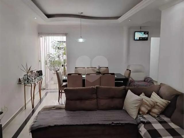 Casa / Sobrado para Venda em Jundiaí/SP Jardim Ermida II 4 Quartos