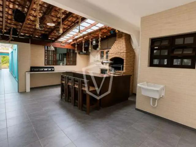 Casa / Sobrado para Venda em Jundiaí/SP Jardim Ermida II 2 Quartos