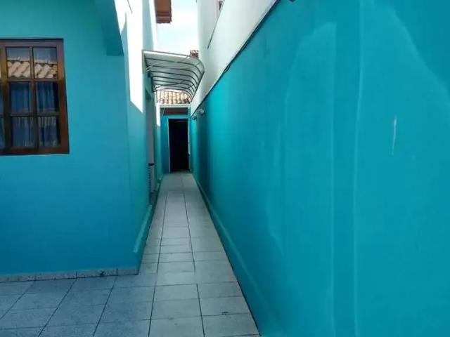 Casa / Sobrado para Venda em Jundiaí/SP Jardim Ermida II 2 Quartos