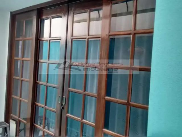 Casa / Sobrado para Venda em Jundiaí/SP Jardim Ermida II 2 Quartos