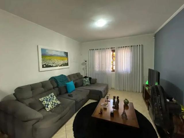 Casa / Sobrado para Venda em Jundiaí/SP Jardim Ermida II 3 Quartos