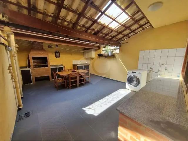 Casa / Sobrado para Venda em Jundiaí/SP Jardim Ermida II 3 Quartos