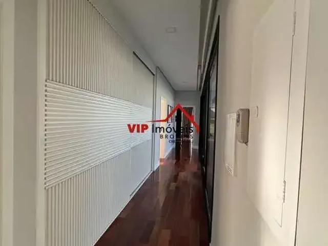 Casa / Sobrado para Venda em Jundiaí/SP Jardim Esplanada 4 Quartos