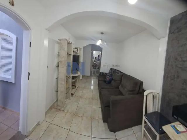 Casa / Sobrado para Venda em Jundiaí/SP Jardim Esplanada 4 Quartos