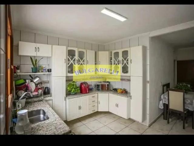 Casa / Sobrado para Venda em Jundiaí/SP Jardim Esplanada 2 Quartos