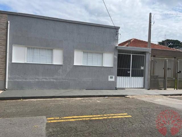 Casa / Sobrado para Venda em Jundiaí/SP Jardim Esplanada 2 Quartos