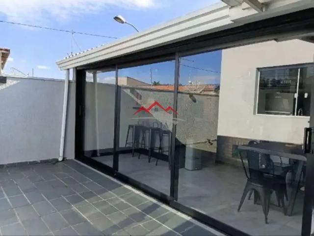 Casa / Sobrado para Venda em Jundiaí/SP Jardim Esplanada 2 Quartos