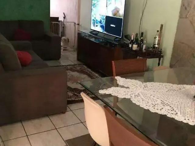 Casa / Sobrado para Venda em Jundiaí/SP Jardim Esplanada 2 Quartos