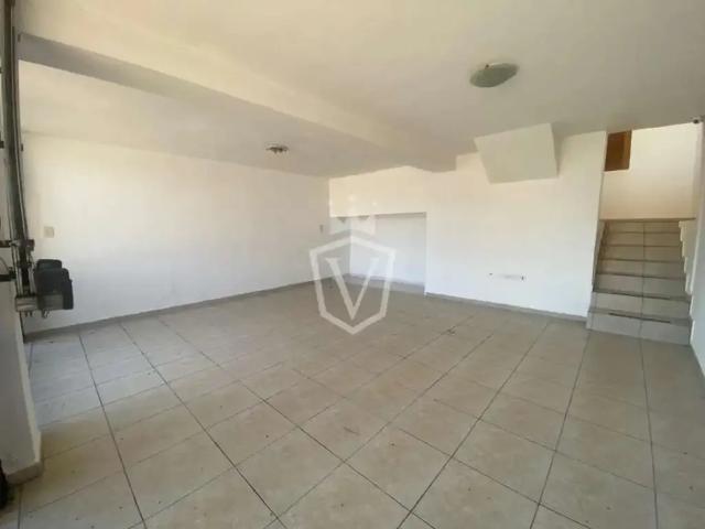 Casa / Sobrado para Venda em Jundiaí/SP Jardim Esplanada 2 Quartos