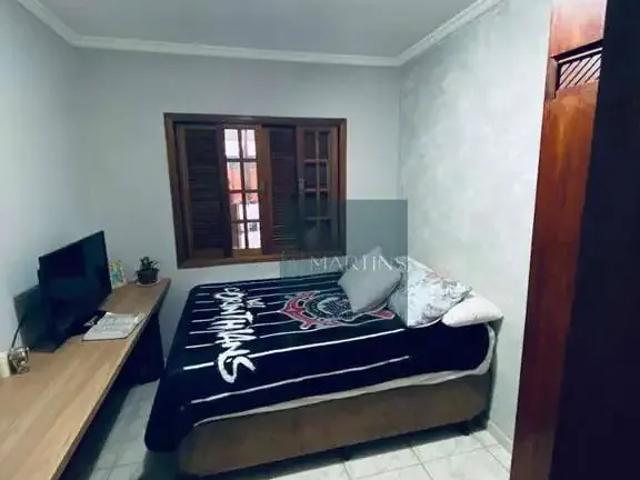 Casa / Sobrado para Venda em Jundiaí/SP Jardim Esplanada 2 Quartos