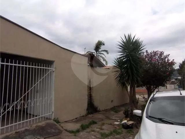 Casa / Sobrado para Venda em Jundiaí/SP Jardim Esplanada 2 Quartos