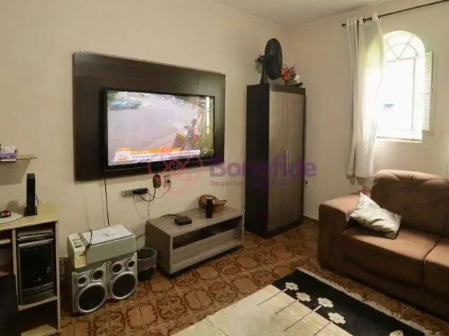 Casa / Sobrado para Venda em Jundiaí/SP Jardim Esplanada 3 Quartos