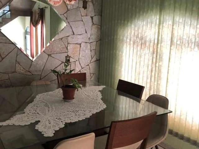 Casa / Sobrado para Venda em Jundiaí/SP Jardim Esplanada 3 Quartos