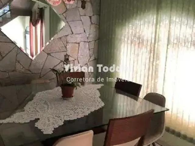 Casa / Sobrado para Venda em Jundiaí/SP Jardim Esplanada 3 Quartos