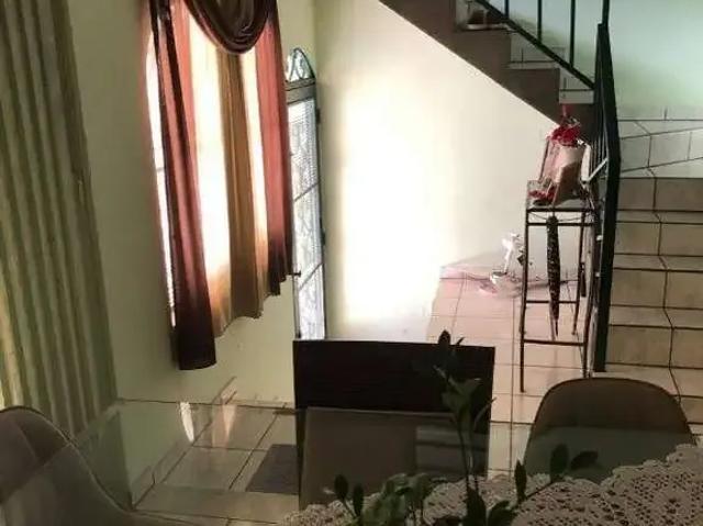 Casa / Sobrado para Venda em Jundiaí/SP Jardim Esplanada 3 Quartos