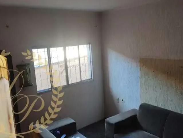 Casa / Sobrado para Venda em Jundiaí/SP Jardim Estádio 3 Quartos
