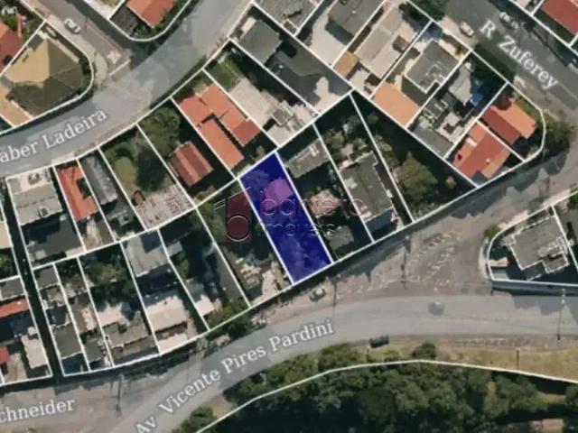 Casa / Sobrado para Venda em Jundiaí/SP Jardim Estádio 1 Quartos