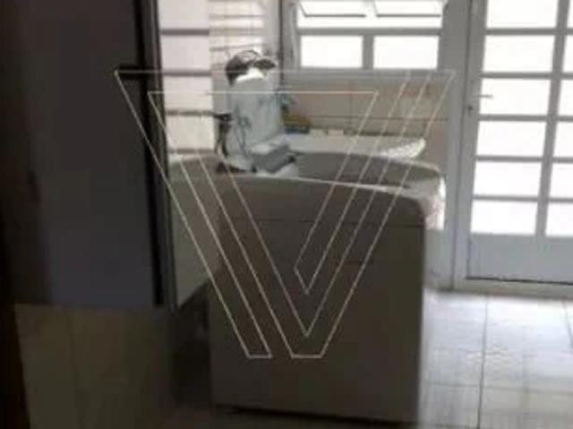 Casa / Sobrado para Venda em Jundiaí/SP Jardim Estádio 2 Quartos