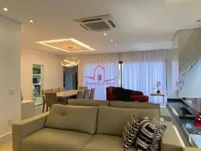 Casa / Sobrado para Venda em Jundiaí/SP Jardim Florestal 4 Quartos