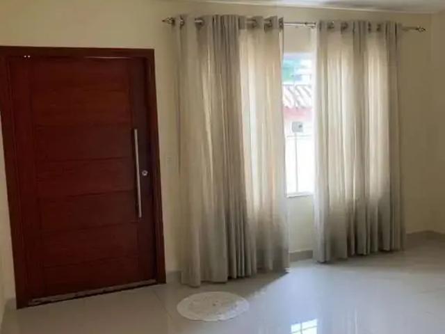 Casa / Sobrado para Venda em Jundiaí/SP Jardim Florestal 4 Quartos