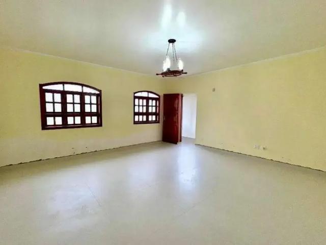 Casa / Sobrado para Venda em Jundiaí/SP Jardim Florestal 4 Quartos