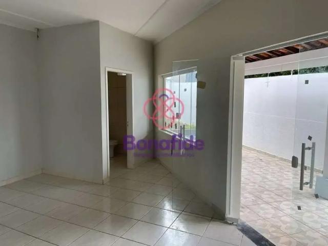 Casa / Sobrado para Venda em Jundiaí/SP Jardim Florestal 4 Quartos