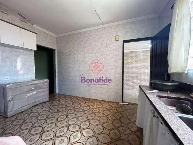 Casa / Sobrado para Venda em Jundiaí/SP Jardim Florestal 4 Quartos