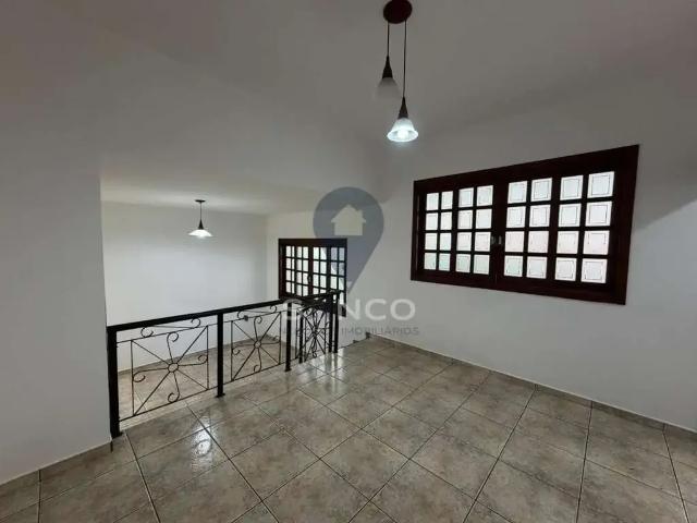 Casa / Sobrado para Venda em Jundiaí/SP Jardim Florestal 4 Quartos