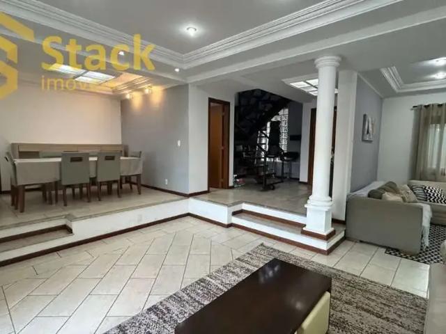 Casa / Sobrado para Venda em Jundiaí/SP Jardim Florestal 5 Quartos