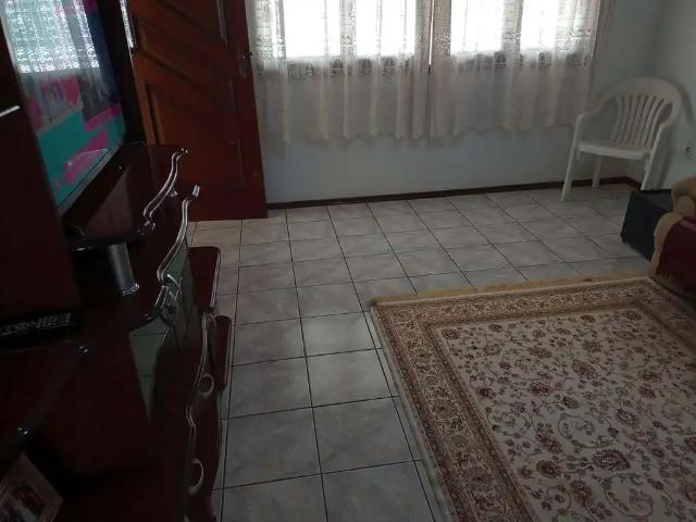 Casa / Sobrado para Venda em Jundiaí/SP Jardim Florestal 2 Quartos
