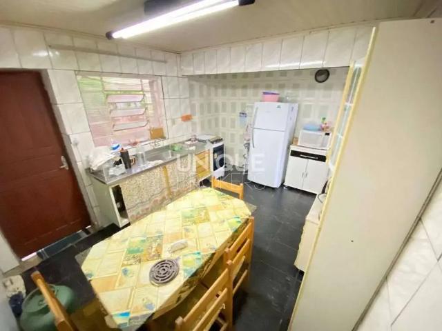 Casa / Sobrado para Venda em Jundiaí/SP Jardim Florestal 2 Quartos