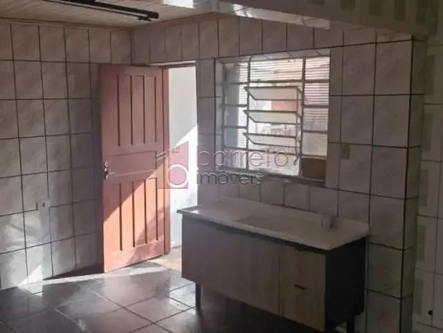 Casa / Sobrado para Venda em Jundiaí/SP Jardim Florestal 2 Quartos