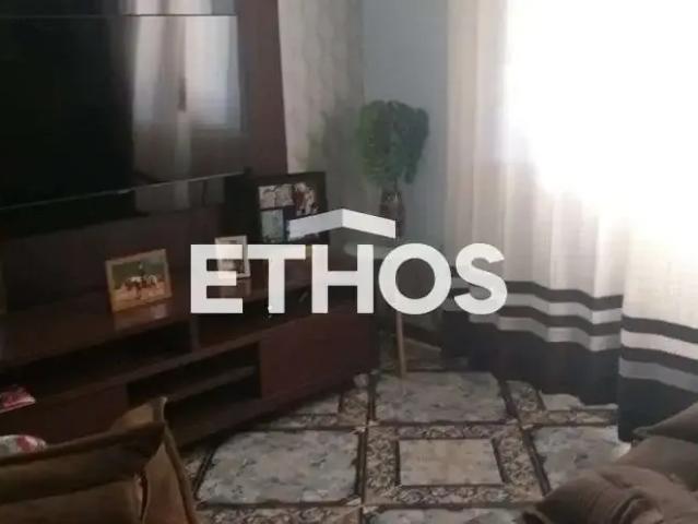 Casa / Sobrado para Venda em Jundiaí/SP Jardim Florestal 3 Quartos