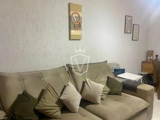 Casa / Sobrado para Venda em Jundiaí/SP Jardim Florestal 3 Quartos