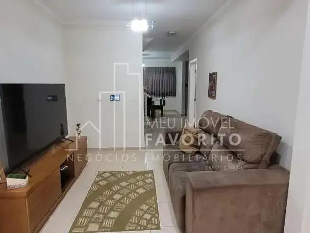 Casa / Sobrado para Venda em Jundiaí/SP Jardim Florestal 3 Quartos